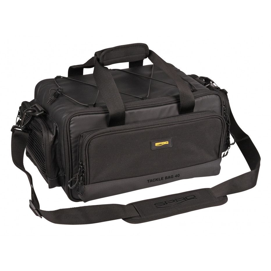 Bolsa de almacenamiento Spro Tackle Bag 40