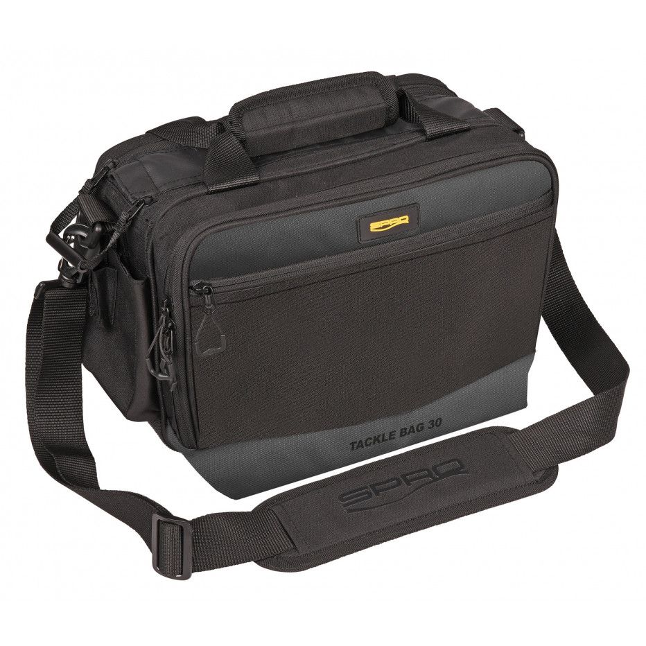 Bolsa de almacenamiento Spro Tackle Bag 30