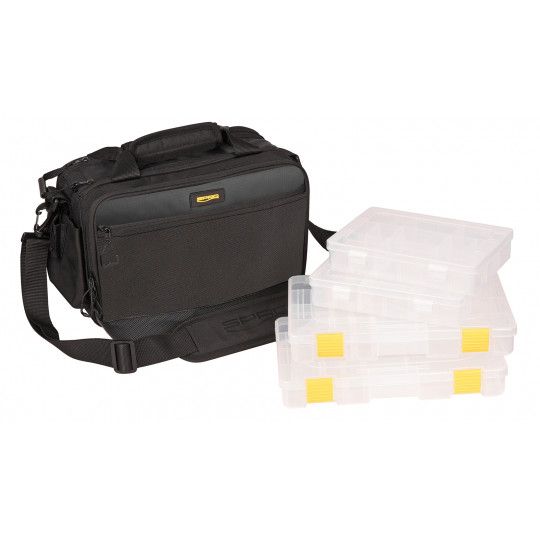 Bolsa de almacenamiento Spro Tackle Bag 30