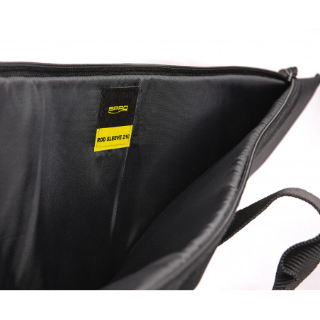 Funda para caña Scabbard Spro Single Lure