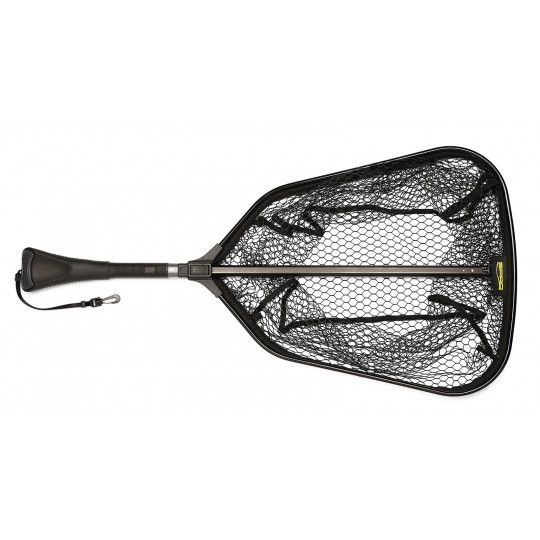 Fish net Spro HD Comfort net