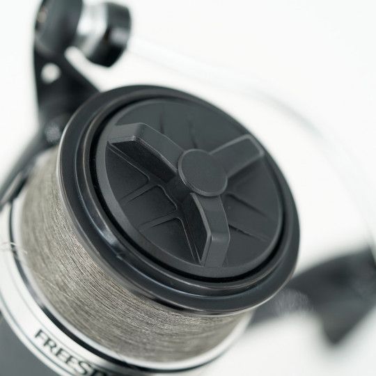 Spinnrollen Spro Freestyle FSI