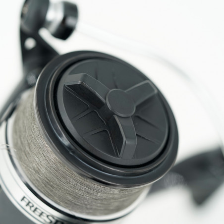 Spinning reel Spro Freestyle FSI