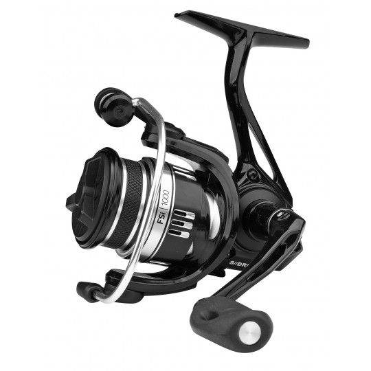 Moulinet Spinning Spro Freestyle FSI