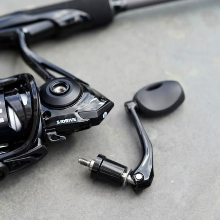 Spinning reel Spro Freestyle FSI