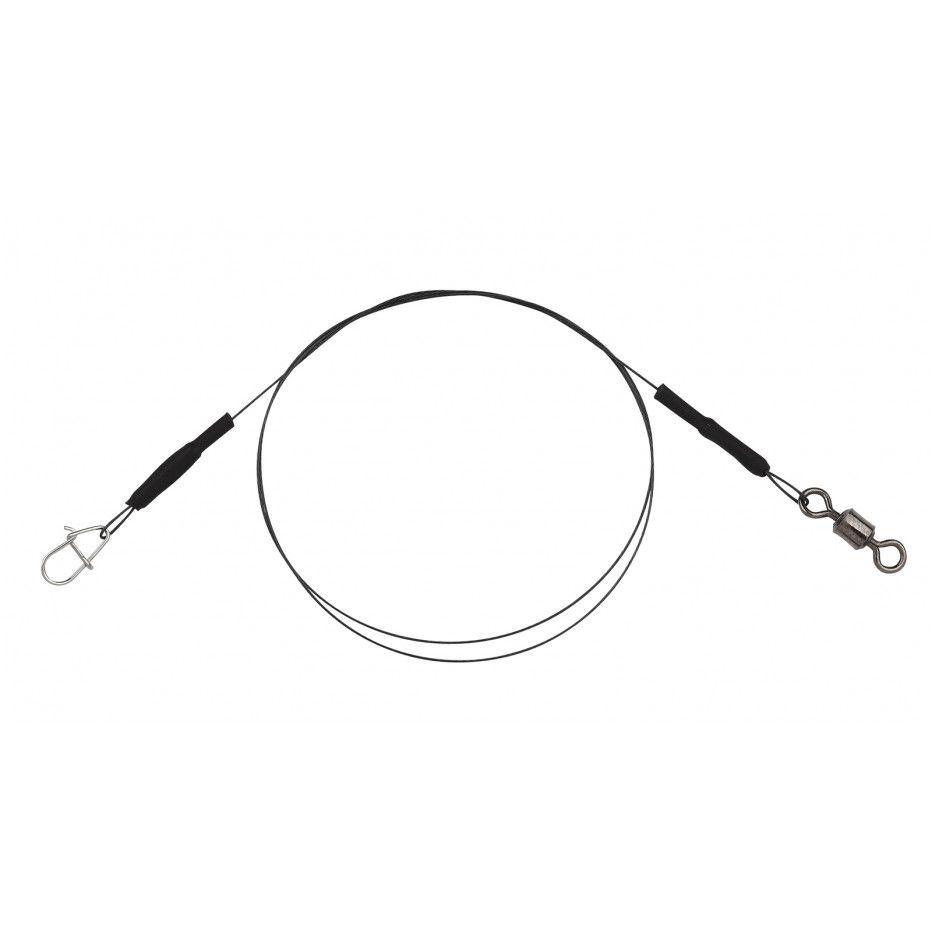 Unterseite der Linie Spro Freestyle Titan Spuren 7X