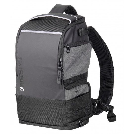 Mochila Spro Mochila Freestyle 25 V2