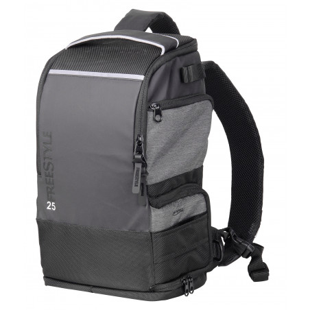 Rucksack Spro Freestyle Backpack 25 V2