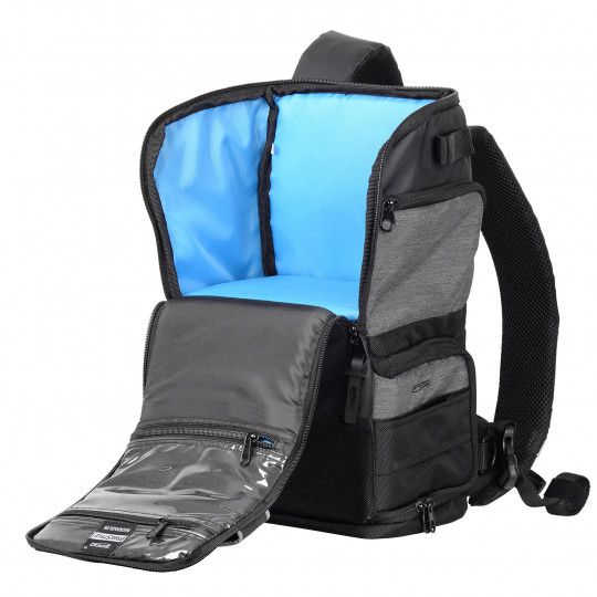 Sac à dos Spro Freestyle Backpack 25 V2