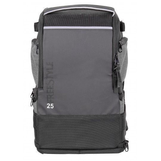 Backpack Spro Freestyle Backpack 25 V2