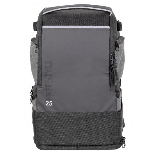 Rucksack Spro Freestyle Backpack 25 V2