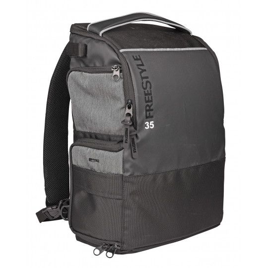 Backpack Spro Freestyle Backpack 35