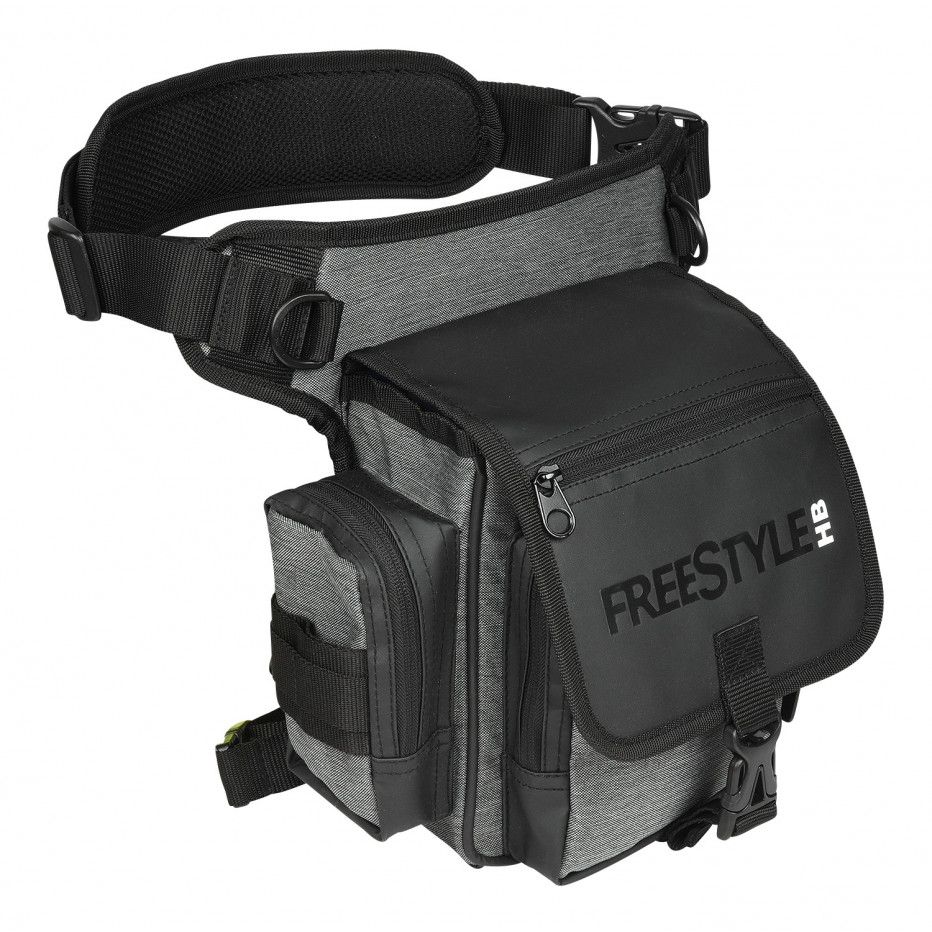 Beintasche Spro Freestyle Hip Bag