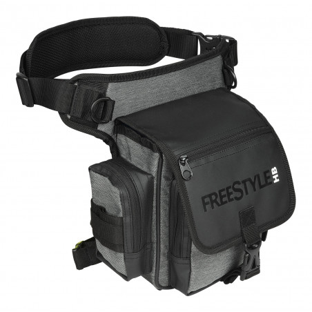 Leg bag Spro Freestyle Hip Bag