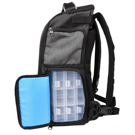 Backpack Spro Freestyle Backpack 35