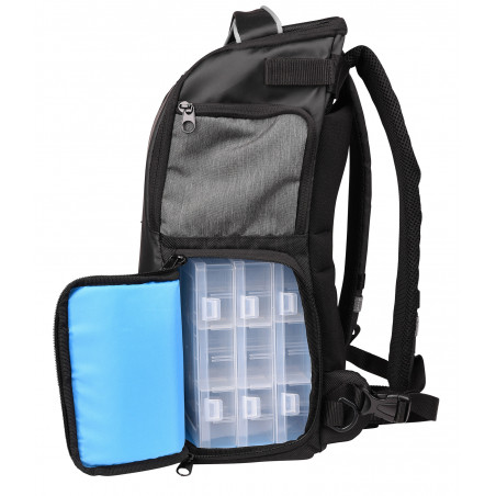 Backpack Spro Freestyle Backpack 35