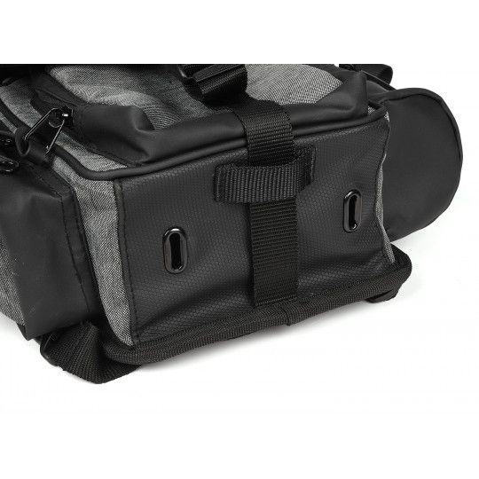 Beintasche Spro Freestyle Hip Bag