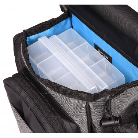 Leg bag Spro Freestyle Hip Bag