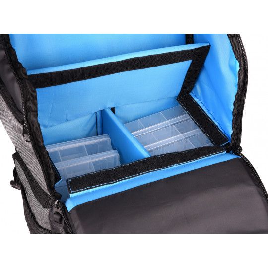 Backpack Spro Freestyle Backpack 35