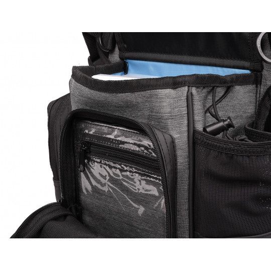 Beintasche Spro Freestyle Hip Bag