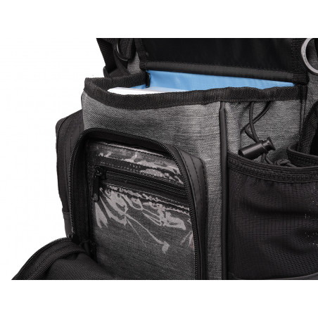 Beintasche Spro Freestyle Hip Bag