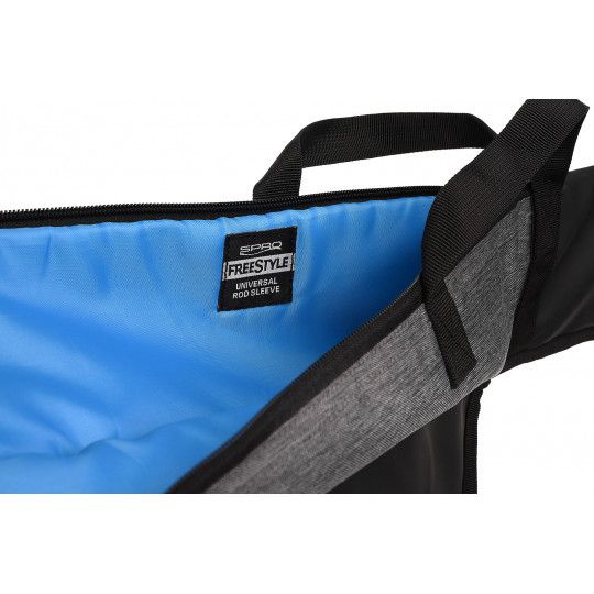 Spro Freestyle Universal Rutenhülle