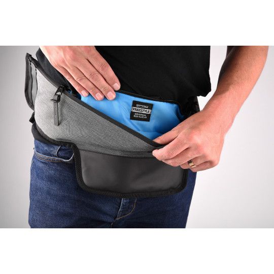 Spro Freestyle Universal Rutenhülle