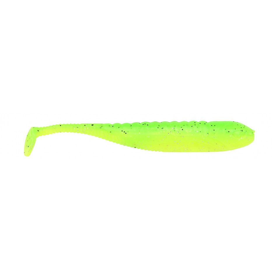 Gummifische Spro Scent Series Insta Shad 90
