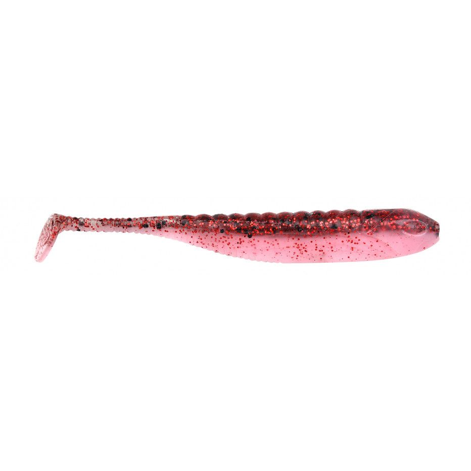 Soft Bait Spro Scent Series Insta Shad 90