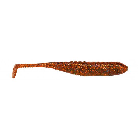 Gummifische Spro Scent Series Insta Shad 90