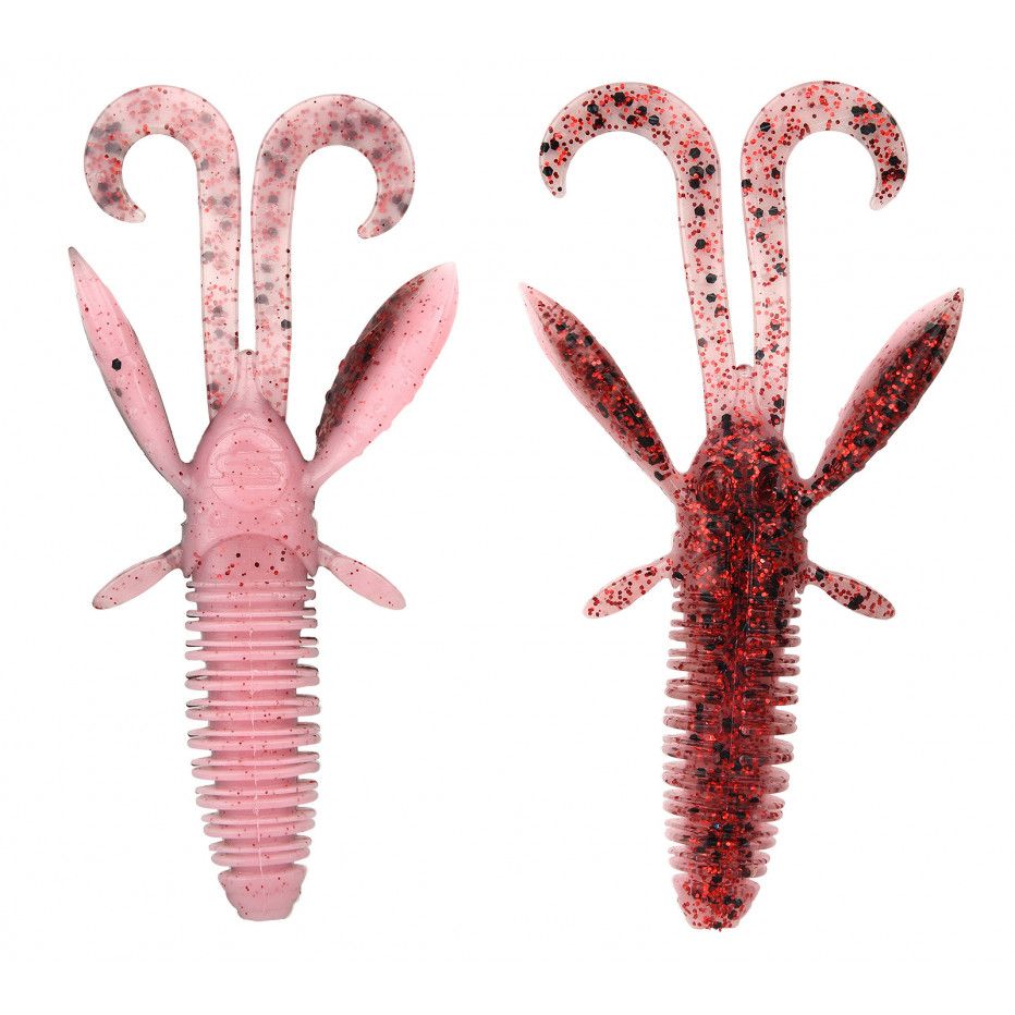 Soft Bait Spro Scent Series Insta Hog 90