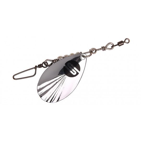 Paletten Spro Trolling Blades 7cm