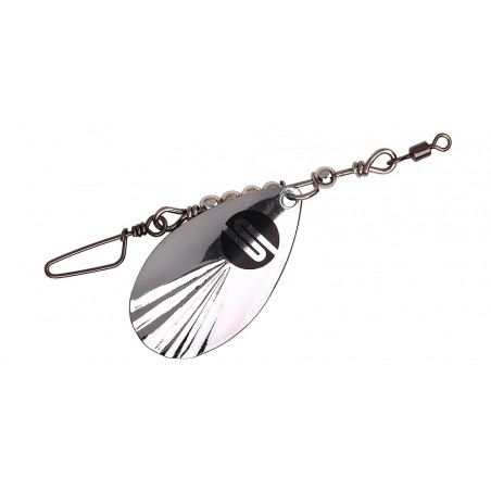 Palettes Spro Trolling Blades 7cm