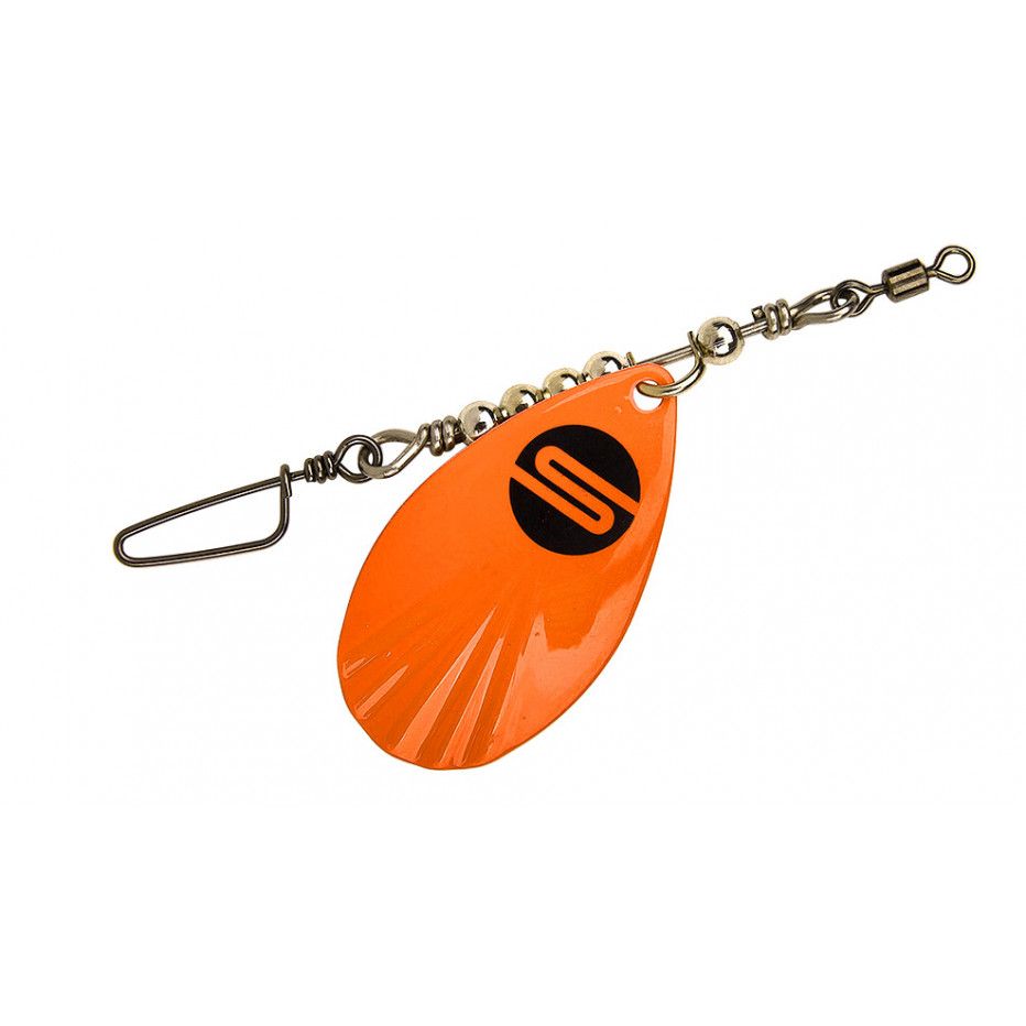 Paletten Spro Trolling Blades 7cm