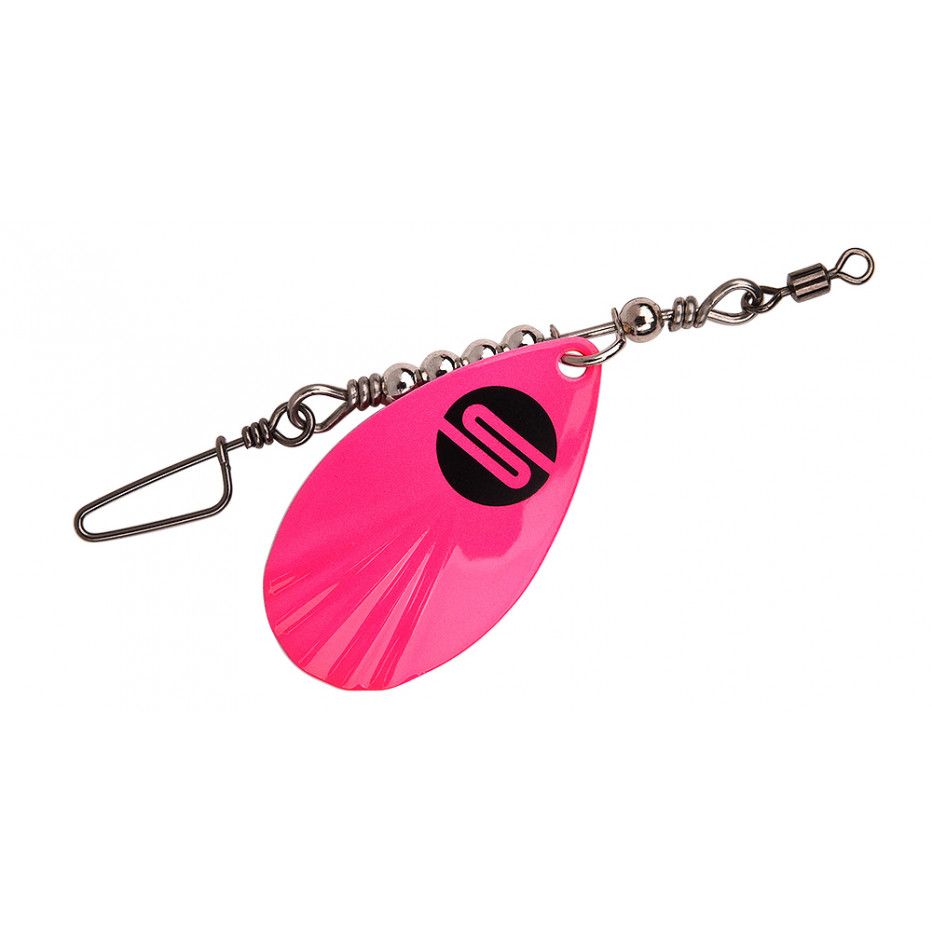 Palettes Spro Trolling Blades 7cm