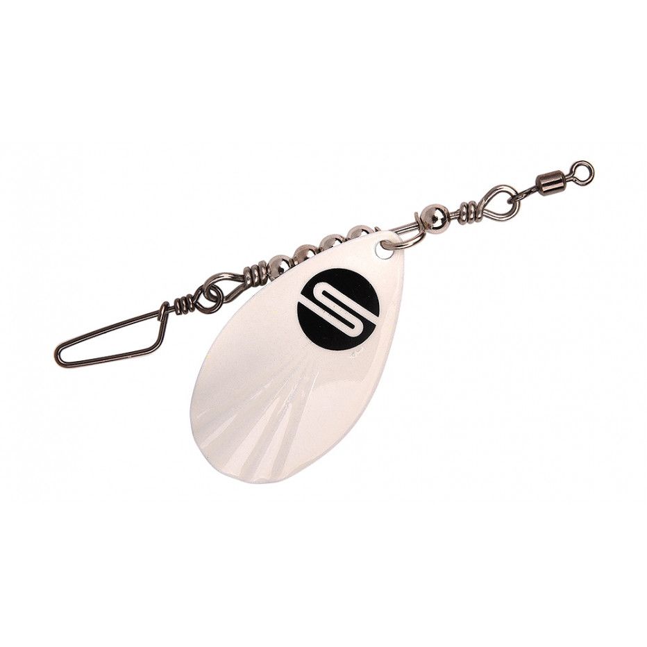 Paletten Spro Trolling Blades 7cm