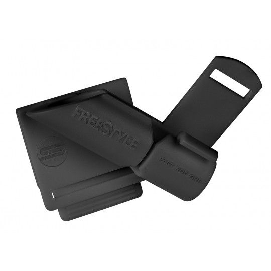 Spro Freestyle Fast Rod Griff