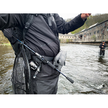 Spro Empuñadura Freestyle Fast Rod