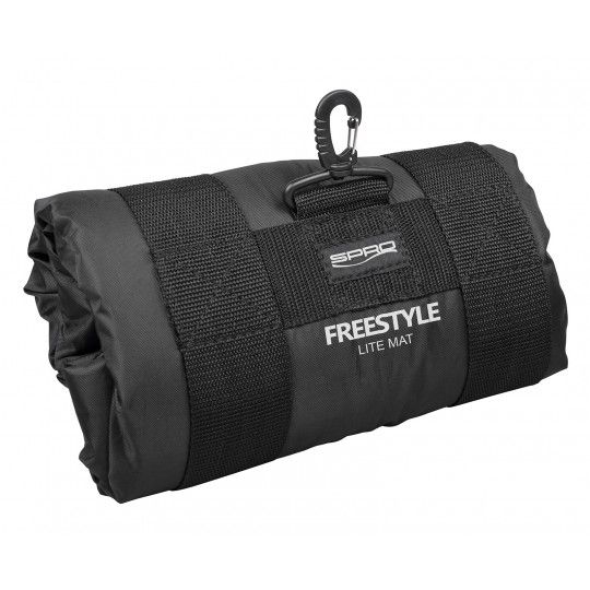 Spro Freestyle Lite Mat