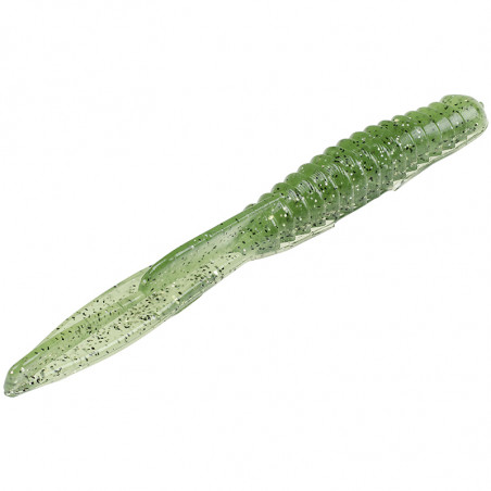 Soft Bait Strike King KVD Drop Shot Half Shell 9cm