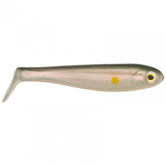 Soft Bait Strike King Shadalicious Swimbait 9cm