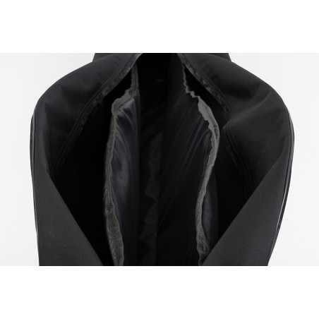 Cubrecañas Fox Rage Voyager Camo Hard Rod Sleeves Triple