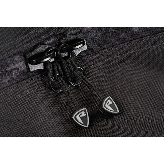 Hülle Angelruten Fox Rage Voyager Camo Hard Rod Sleeves Triple