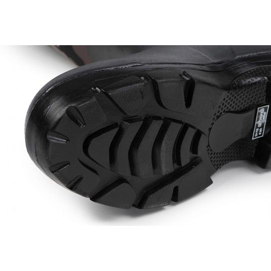 Paar Stiefel Fox Rage Neoprenstiefel