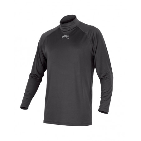 Sublayer Fox Rage Base Layer