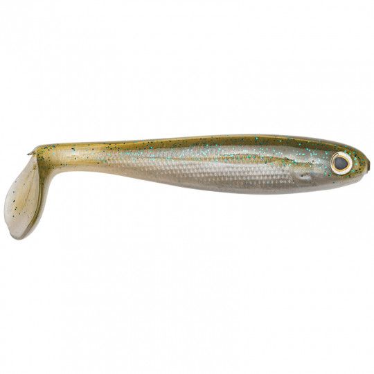 Gummifische Strike King Shadalicious Swimbait 11,5cm