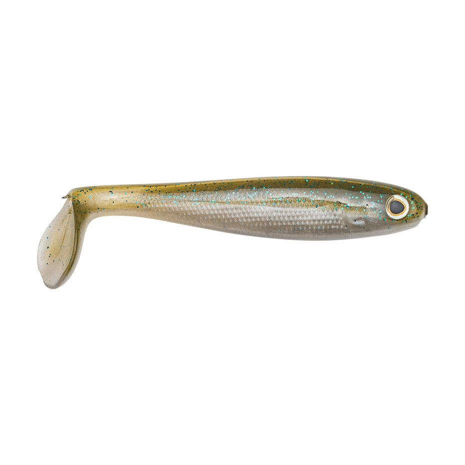 Soft Bait Strike King Shadalicious Swimbait 11.5cm