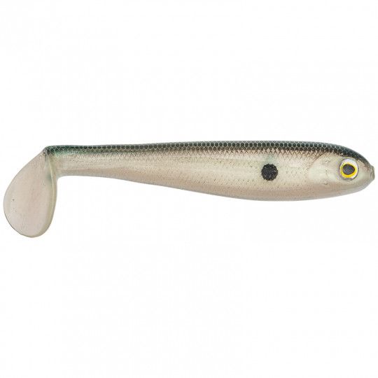 Gummifische Strike King Shadalicious Swimbait 11,5cm