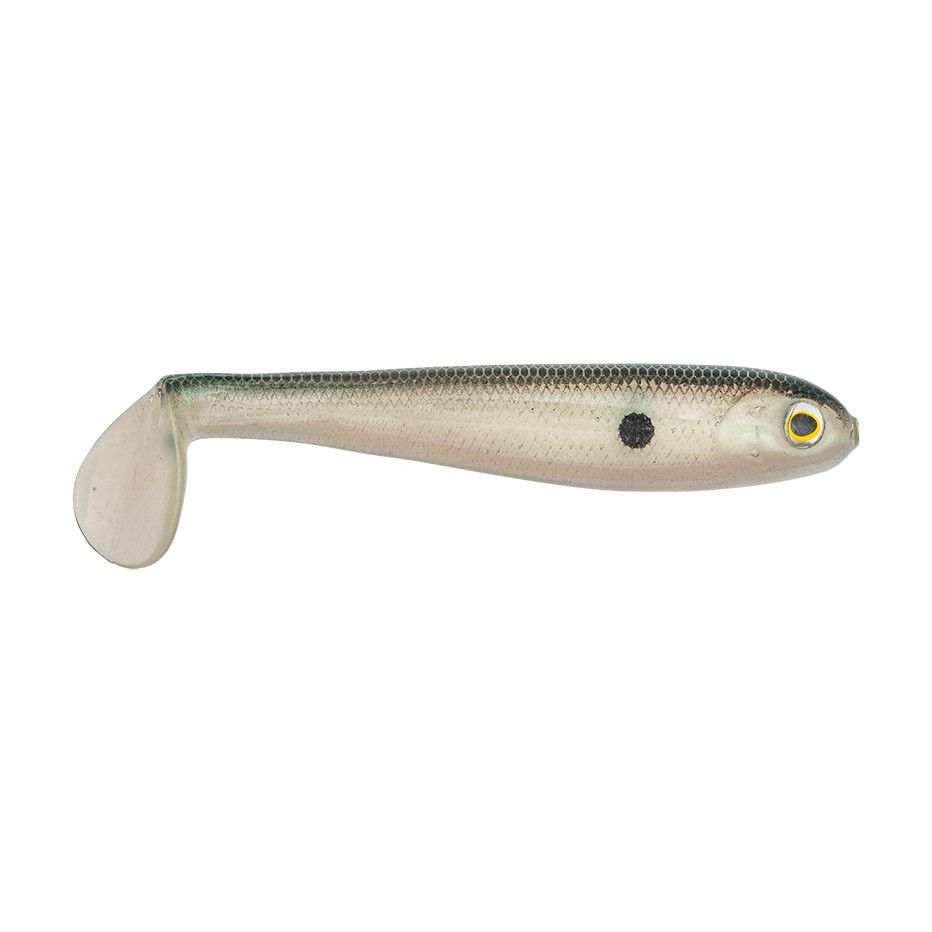 Soft Bait Strike King Shadalicious Swimbait 11.5cm