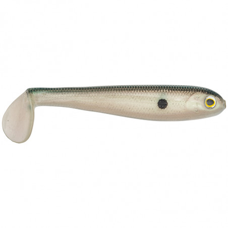 Gummifische Strike King Shadalicious Swimbait 11,5cm